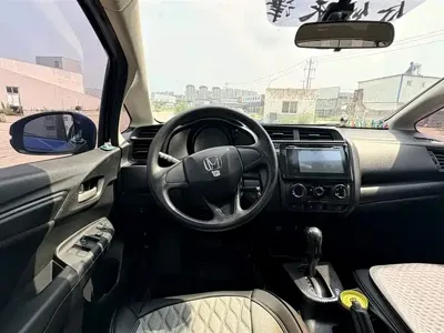 Honda Fit 2018, 109000 км, за 37500 CNY - фото 5