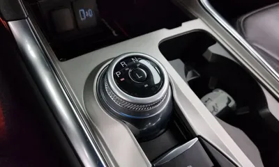 Ford Explorer 2022, 43800 км, за 29300000 KRW - фото 9