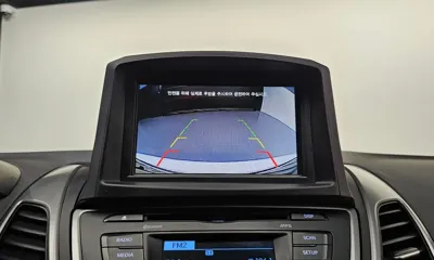 Hyundai Avante 2015, 99073 км, за 5300000 KRW - фото 17