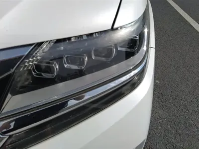 Honda Elysion 2017, 129800 км, за 100000 CNY - фото 5
