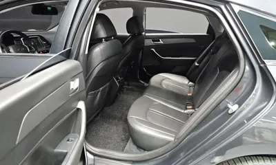 Hyundai Sonata 2018, 58402 км, за 17990000 KRW - фото 19
