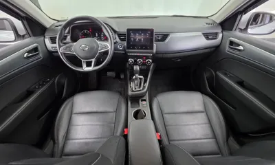 Renault-KoreaSamsung XM3 2022, 70761 км, за 13900000 KRW - фото 7