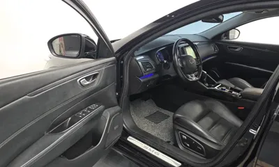Renault-KoreaSamsung SM6 2019, 169566 км, за 9000000 KRW - фото 10