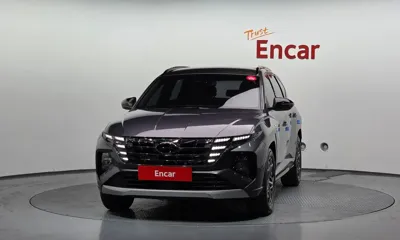 Hyundai Tucson 2022, 33686 км, за 26000000 KRW