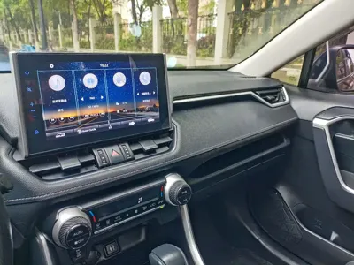Toyota Wildlander 2020, 146700 км, за 82500 CNY - фото 22
