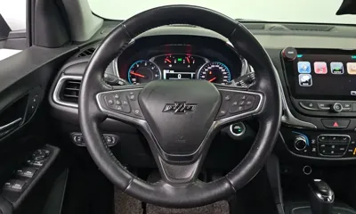 ChevroletGMDaewoo Equinox 2018, 99227 км, за 8800000 KRW - фото 15