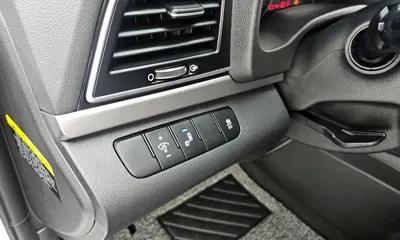 Hyundai Avante 2018, 99240 км, за 11200000 KRW - фото 16