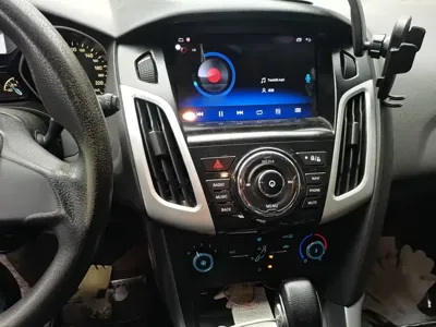 Ford Focus 2015, 171100 км, за 21100 CNY - фото 6