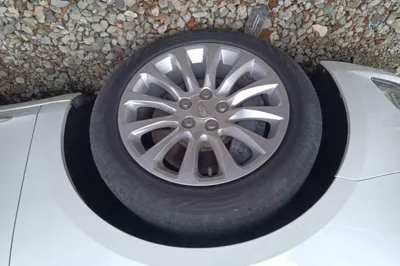 Cadillac XTS 2018, 130000 км, за 75389.48 CNY - фото 11