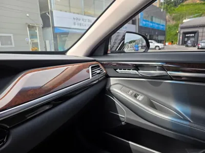 Genesis EQ900 2018, 140429 км, за 12900000 KRW - фото 15
