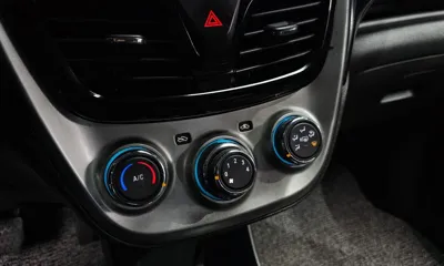ChevroletGMDaewoo Spark 2016, 143132 км, за 4300000 KRW - фото 18