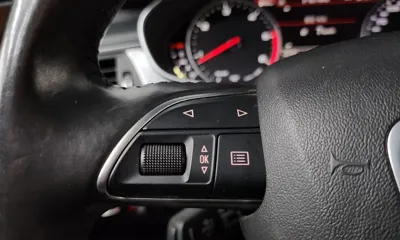 Audi A6 2016, 203120 км, за 9200000 KRW - фото 16