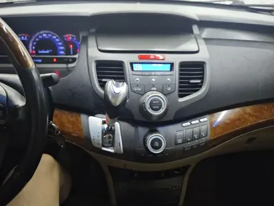 Honda Odyssey 2008, 143000 км, за 18800 CNY - фото 9