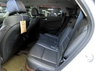 Hyundai Tucson 2017, 150741 км, за 9790000 KRW - фото 6