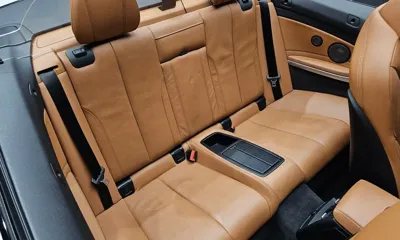 BMW 4-Series 2018, 137479 км, за 19990000 KRW - фото 12