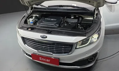 Kia Canival 2017, 188748 км, за 8000000 KRW - фото 6