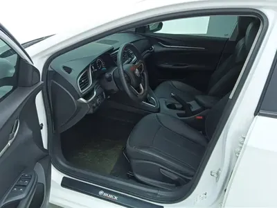 Buick Excelle 2021, 88500 км, за 37800 CNY - фото 9