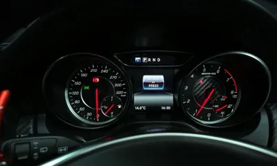 Mercedes-Benz A-Class 2018, 99833 км, за 19990000 KRW - фото 8