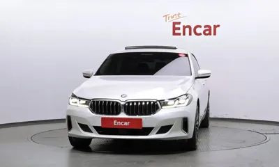 BMW Gran Turismo 2023, 105751 км, за 99990000 KRW