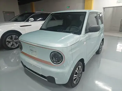 Galaxy Panda · 2025 год