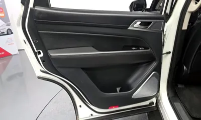 KG_Mobility_Ssangyong Rexton 2022, 69654 км, за 24900000 KRW - фото 24