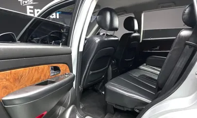 KG_Mobility_Ssangyong Rexton 2016, 133220 км, за 7500000 KRW - фото 11