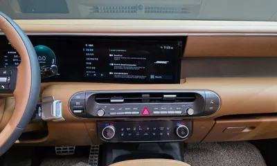 Hyundai Palisade 2026, 4377 км, за 61500000 KRW - фото 28