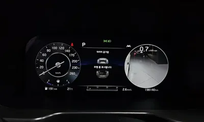 Kia Sorento 2021, 198140 км, за 19800000 KRW - фото 8
