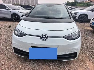 Volkswagen ID.3 2024, 28000 км, за 69800 CNY