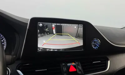 Hyundai Grandeur 2018, 84504 км, за 15700000 KRW - фото 14