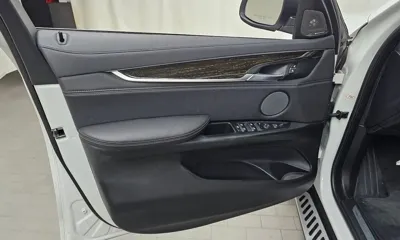 BMW X6 2018, 109433 км, за 29500000 KRW - фото 24