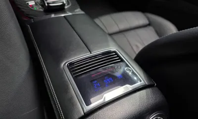 Mercedes-Benz E-Class 2019, 87993 км, за 28200000 KRW - фото 32