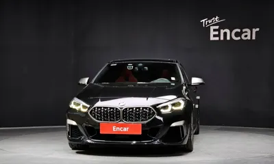 BMW 2-Series 2021, 46446 км, за 29500000 KRW
