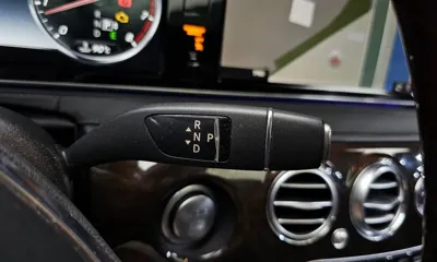 Mercedes-Benz S-Class 2015, 289036 км, за 13990000 KRW - фото 9