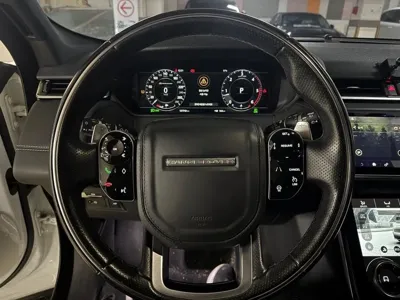 Land Rover Range Rover Velar 2018, 137767 км, за 28500000 KRW - фото 12