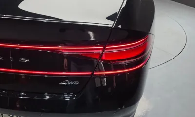 Genesis G90 2022, 67316 км, за 73400000 KRW - фото 23