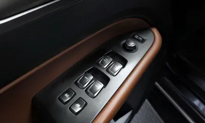 KG_Mobility_Ssangyong Rexton 2019, 142726 км, за 14400000 KRW - фото 29