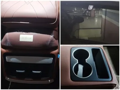 Kia K8 2025, 500 км, за 31580000 KRW - фото 11