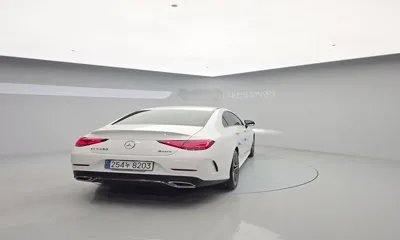 Mercedes-Benz CLS-Class 2023, 36051 км, за 56900000 KRW