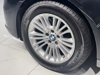 BMW 5 Series 2014, 160000 км, за 46600 CNY - фото 14