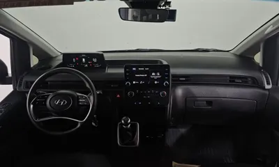 Hyundai Staria 2022, 62996 км, за 18500000 KRW - фото 7