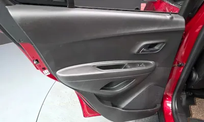 ChevroletGMDaewoo Trax 2019, 60629 км, за 7000000 KRW - фото 25