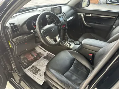 Kia Sorento 2012, 131291 км, за 6100000 KRW - фото 6