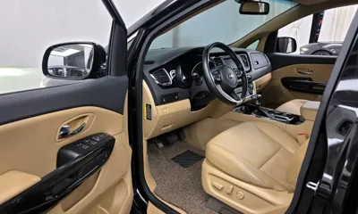 Kia Canival 2019, 88684 км, за 18990000 KRW - фото 10