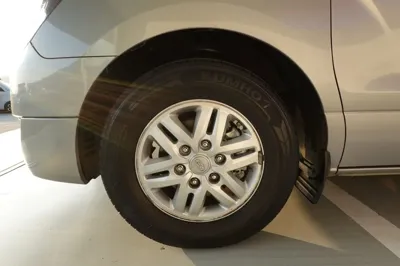 Hyundai Starex 2018, 162006 км, за 8900000 KRW - фото 16