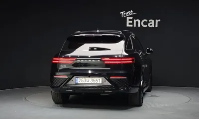 Genesis GV70 2024, 50659 км, за 47500000 KRW