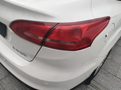 Ford Focus 2015, 158100 км, за 37362.9 CNY - фото 7