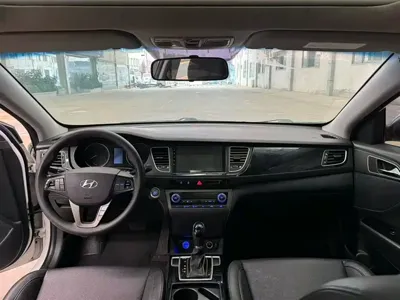 Hyundai Mistra 2014, 150000 км, за 25800 CNY - фото 5