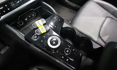 Kia Sportage 2023, 106083 км, за 23590000 KRW - фото 9