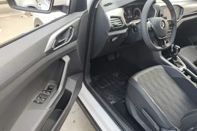 Volkswagen T-Cross 2019, 32300 км, за 63755.96 CNY - фото 18
